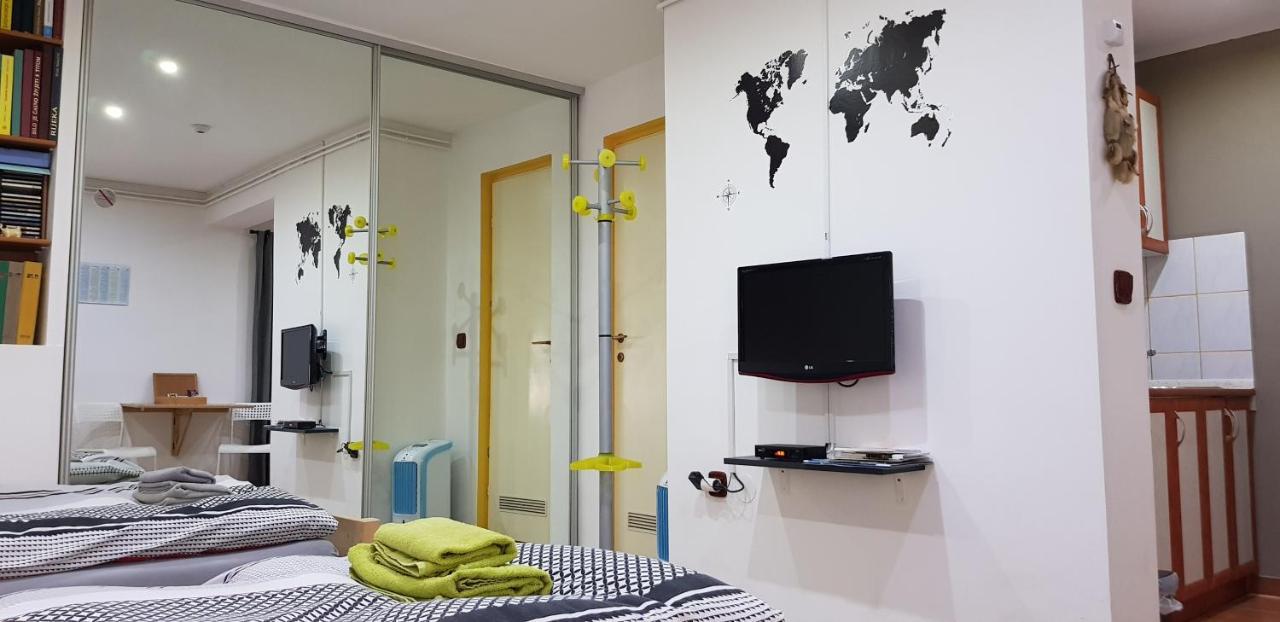 Apartman I Studio Apartman Majoli Kukuljanovo Exterior photo
