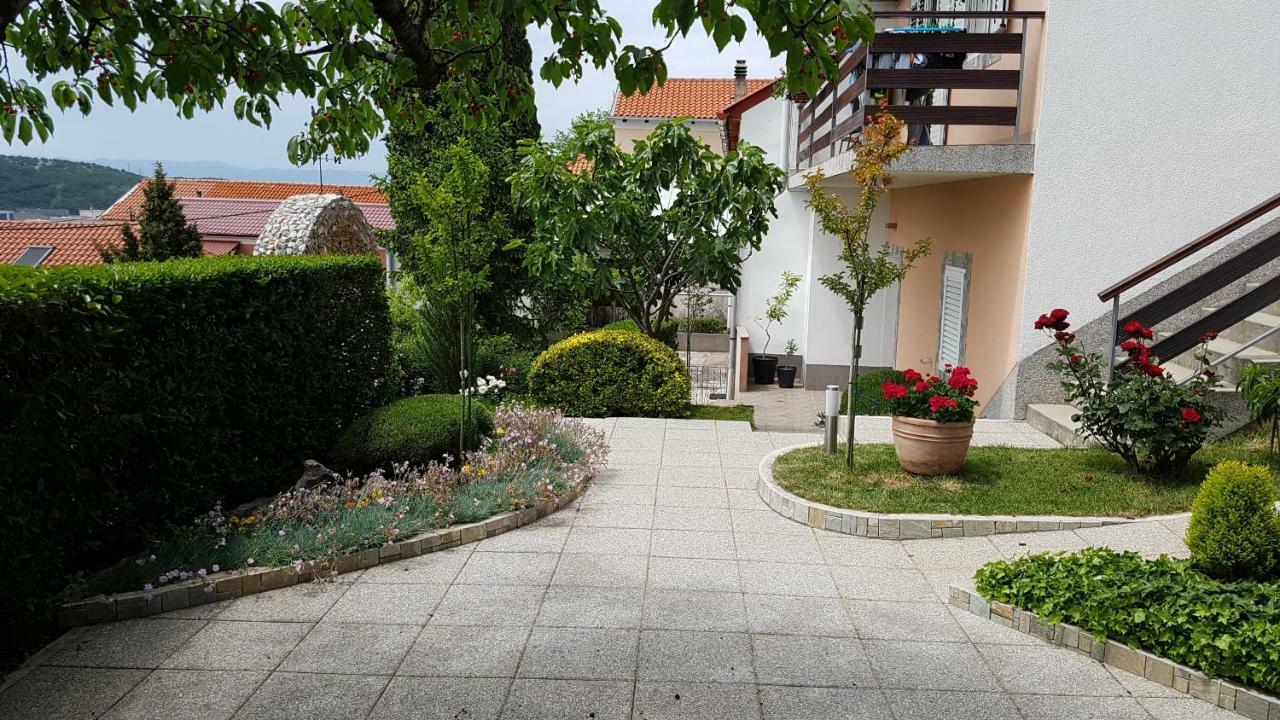 Apartman I Studio Apartman Majoli Kukuljanovo Exterior photo